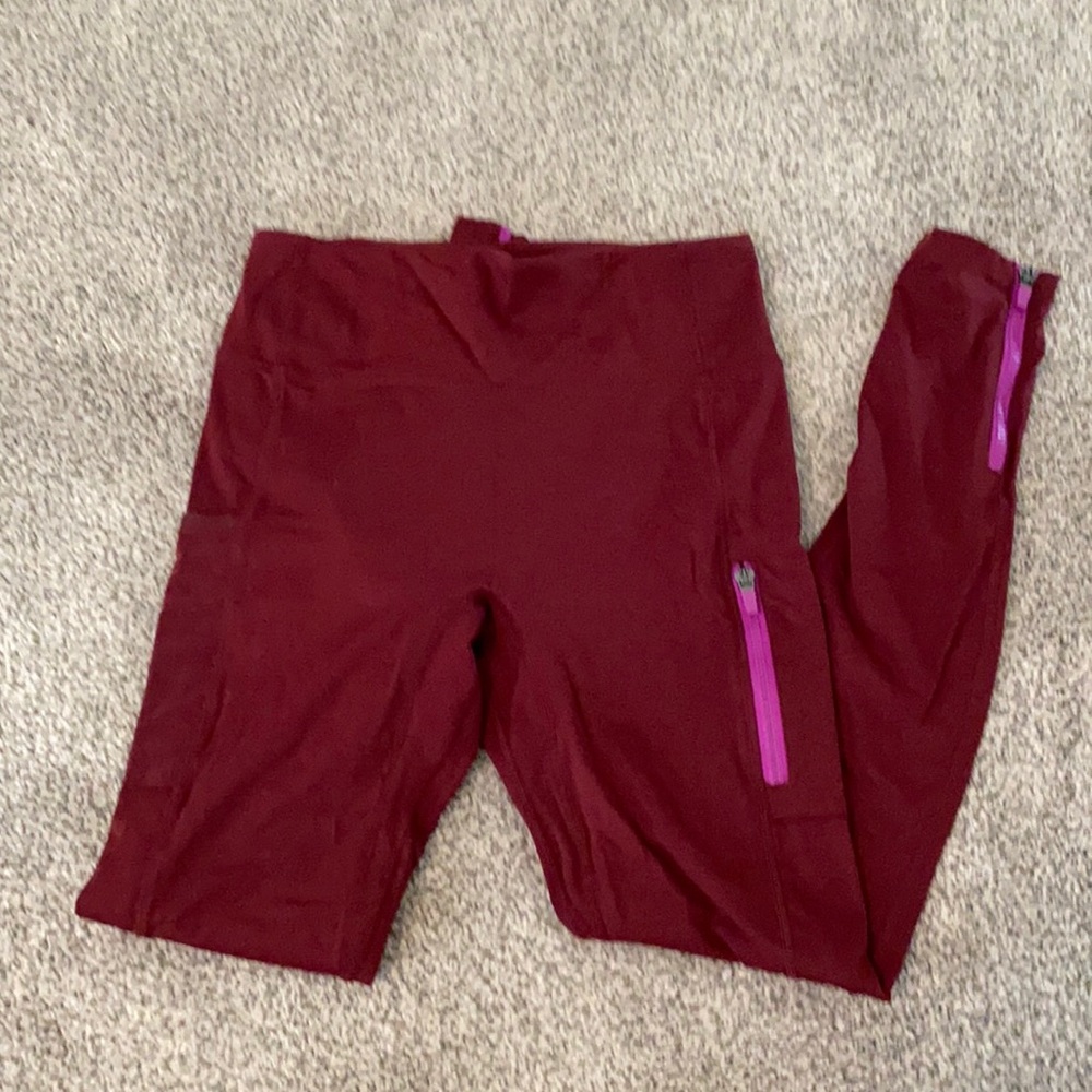 Fabletics Motion 365 Leggings